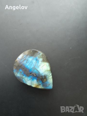 естествен лабрадорит 85.6 карата , снимка 14 - Други - 36009961