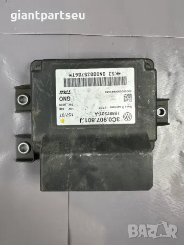 Модул Ръчна Спирачка за VW AUDI 3C0907801J