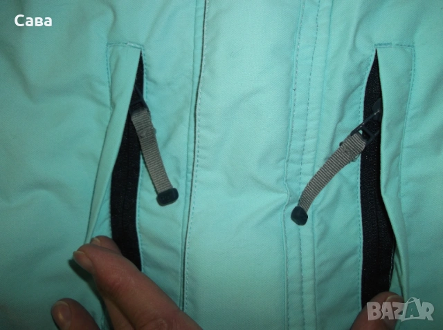 Зимно яке UN.RIDERS  мъжко,С, снимка 4 - Якета - 54314424