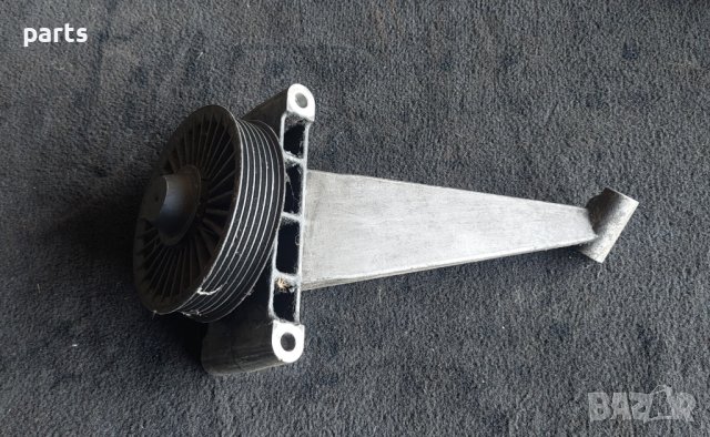 Лапа и Обтяжна Ролка Мерцедес Спринтер 211CDI - A6112340393 - 2341151 N