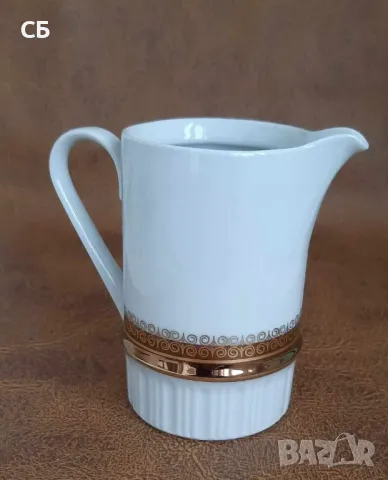 Порцеланови или керамични латиери, захарници и купи, снимка 7 - Сервизи - 48778377