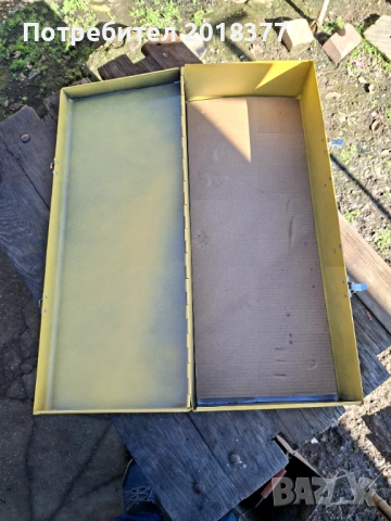 DEWALT/ WEISHAUPT/GERMANY- многофункционални куфари, снимка 17 - Други инструменти - 47130530