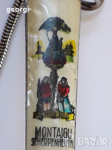 Колекция чехословашки джобни ножчета  Mikov , снимка 3 - Колекции - 30529454