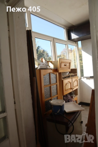 Тухлен апартамент в центъра на Хасково, снимка 7 - Апартаменти - 52120074