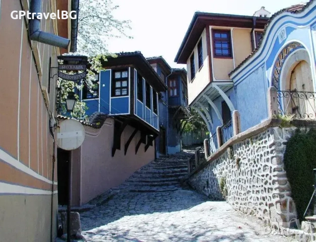 Пловдив и Кукленски Манастир, снимка 2 - Автобусни екскурзии - 52662458