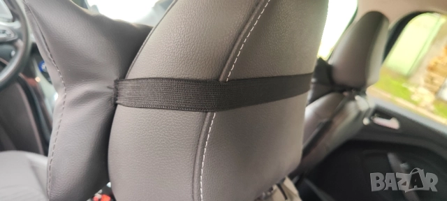 Възглавнички за Nissan , снимка 4 - Аксесоари и консумативи - 52400737