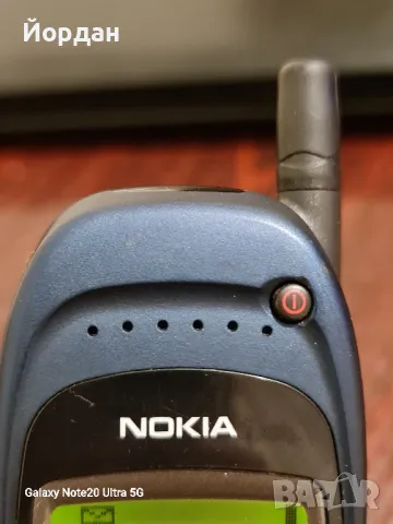 Nokia 6150, снимка 7 - Nokia - 48030210