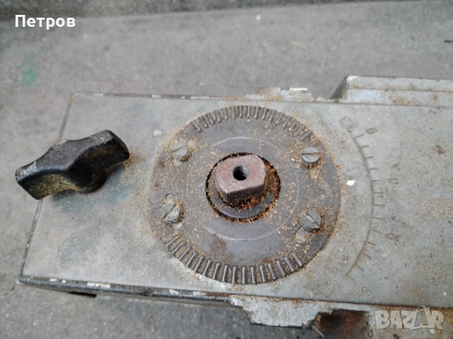 Електрическо ренде Bosch, снимка 3 - Други инструменти - 53132847