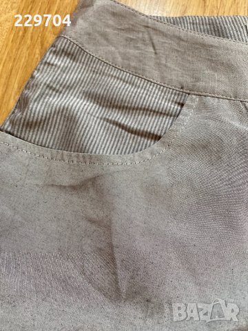 Чисто нови дамски къси панталони Yolanta, снимка 2 - Панталони - 32073085
