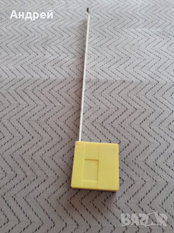 Стара ролетка #7, снимка 6 - Антикварни и старинни предмети - 29644300