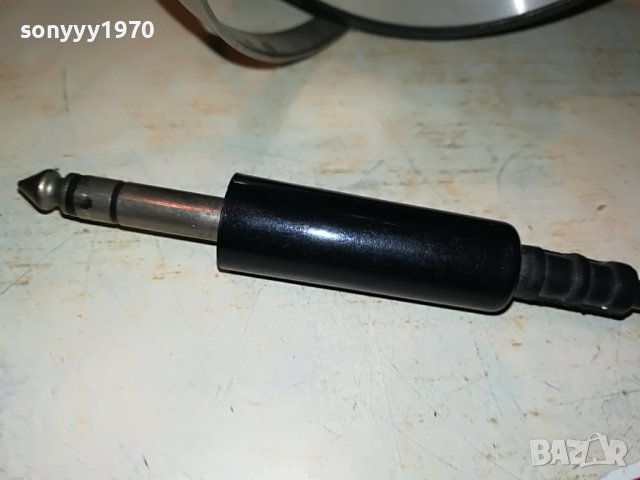 PHILIPS N6309 HIFI STEREO HEADPHONES 0109221606, снимка 15 - Слушалки и портативни колонки - 37869163