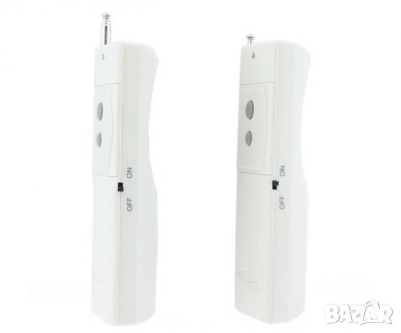 Заглушител за аларми, снимка 5 - Автоаларми - 28220265