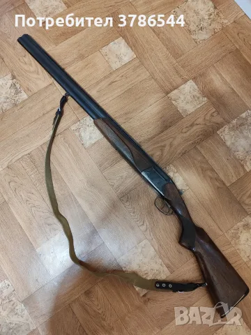 Продавам ИЖ-27 USSR, снимка 2 - Ловно оръжие - 56484455