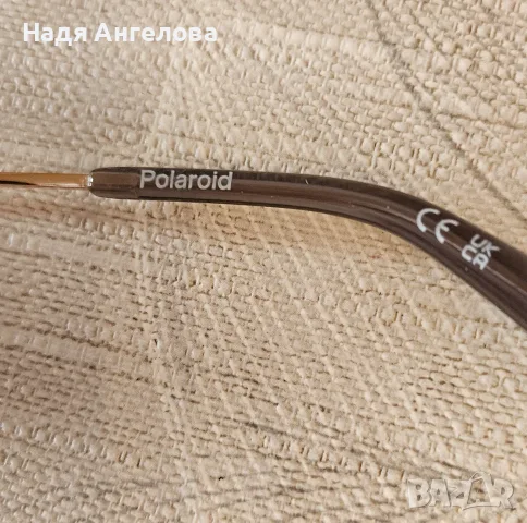 Оригинални слънчеви очила Polaroid - 35 €, снимка 3 - Слънчеви и диоптрични очила - 56535312