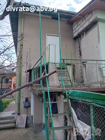 Продавам 1-я етаж от къща, снимка 5 - Къщи - 56515068