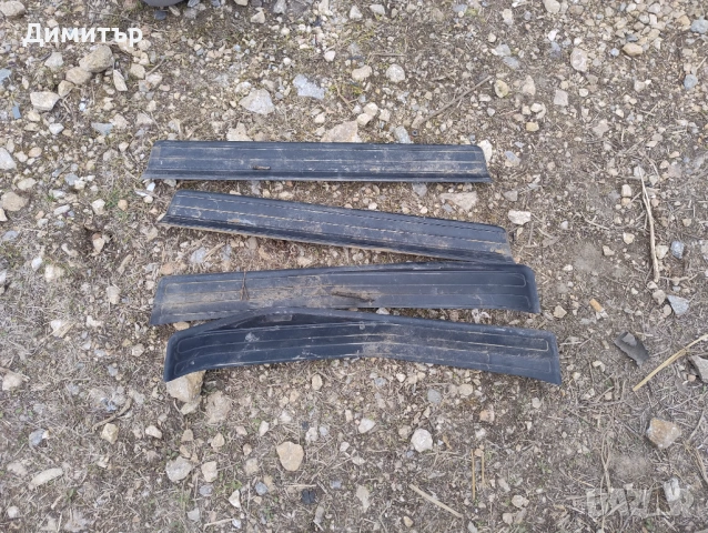 Лайсни Прагове За БМВ Е46 Седан 2000г / BMW E46 Sedan 2000y