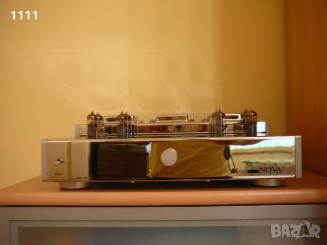 NOVA JH 2000 LAMPOV UNIKAT