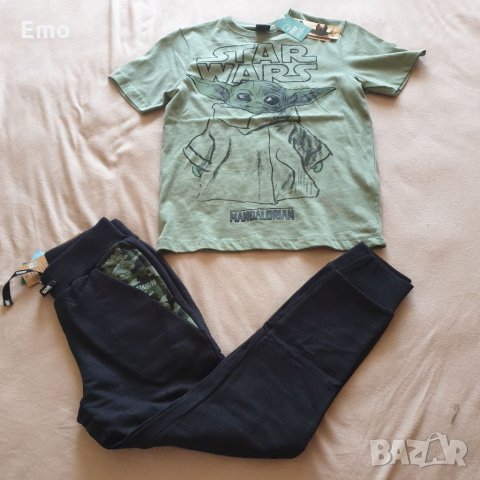 Тениски нови по 4лв, снимка 3 - Детски тениски и потници - 32084121