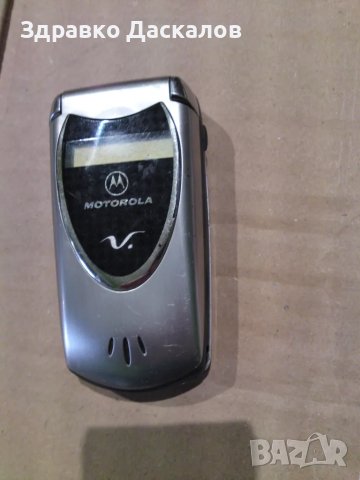 Motorola V60 за части, снимка 1 - Motorola - 47461209