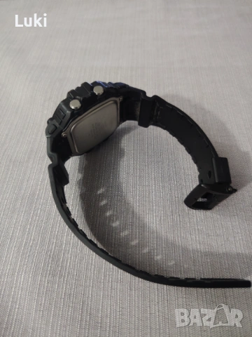 Часовник CASIO WS 1700H, снимка 5 - Мъжки - 53890751