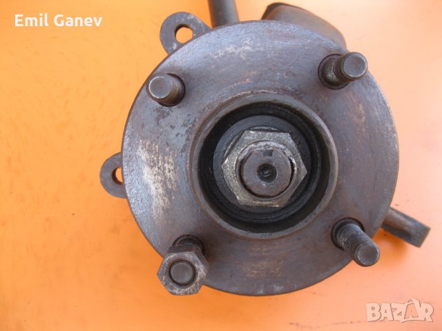 ПОЛУОСКА КЪСА (КОМПЛЕКТ)-Форд Ескорт CLX 16V, снимка 8 - Автомобили и джипове - 30045177