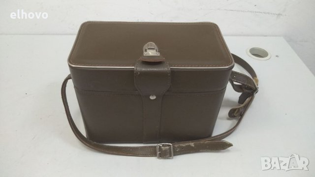 Куфар за фотоапарат -