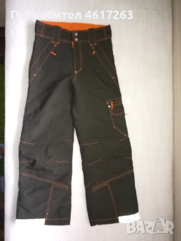 к-т H&M яке и панталон скиорски 134-146см, 9-11г., снимка 13 - Детски комплекти - 52352479