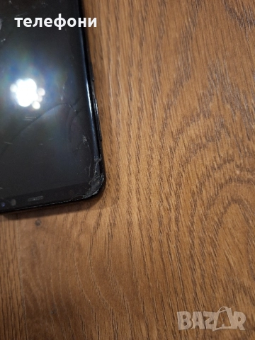 samsung galaxy s8 plus, снимка 9 - Samsung - 52416901