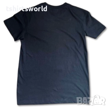 Нова мъжка тениска с дигитален печат Хари Потър, снимка 2 - Тениски - 51616157