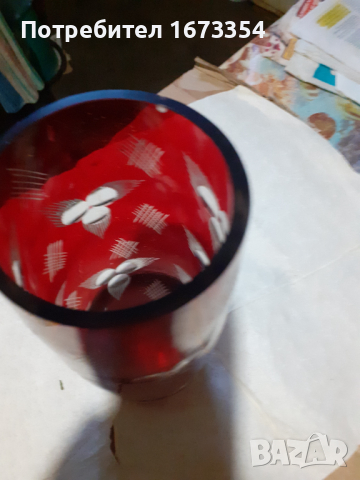 Вази, снимка 10 - Вази - 36571340