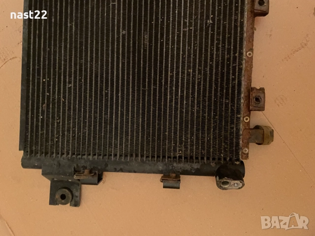 Радиатор климатик за Грейт Уол 5/Great Wall Hover 5, снимка 3 - Части - 51772509