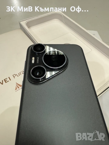 Мобилен телефон Huawei Pura 70 Pro *ГАРАНЦИЯ*, снимка 4 - Huawei - 53134808