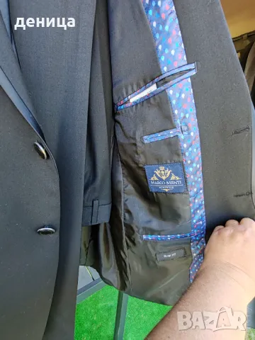 Мъжки костюм, снимка 4 - Костюми - 50142267