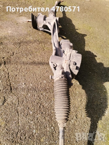 Рейка за Ауди А3 