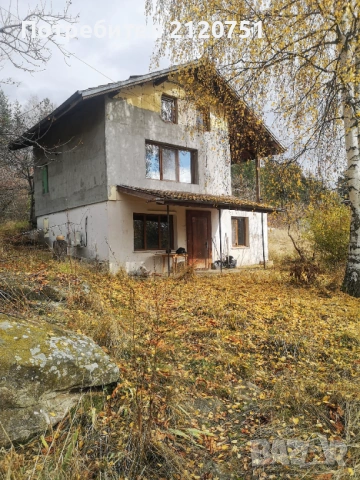 Слънчева къща във в.з. Ярема, снимка 3 - Вили - 53005179