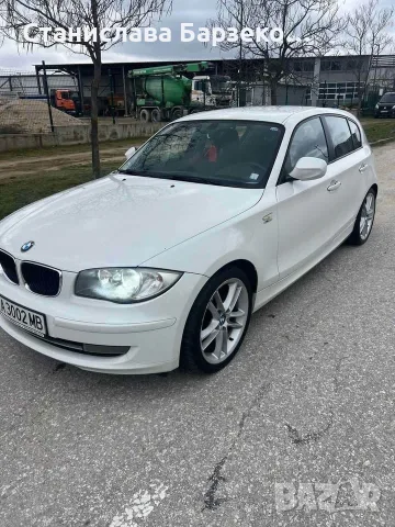  🚗🔥 BMW 116i – стил, комфорт и удоволствие от шофирането! 🚗🔥, снимка 2 - Автомобили и джипове - 55833133