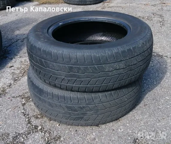 Гуми 235 65 17 Tires 2 броя. Нов внос. Не са нови. Гаранция , снимка 8 - Гуми и джанти - 47540223