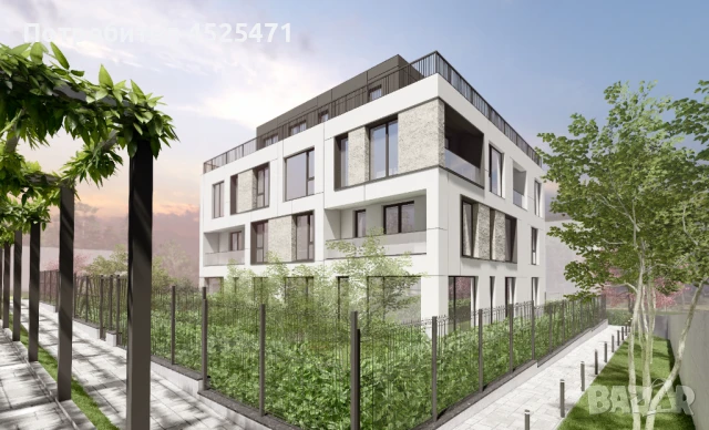 Продажба на Апартаменти в с. Лозен - Директно от инвеститора, снимка 1