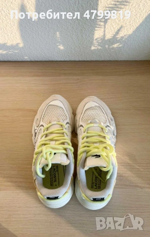 Маратонки Lacoste, снимка 2 - Маратонки - 54226198