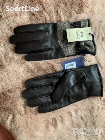 Кожени маркови ръкавици, снимка 6 - Други - 31178726