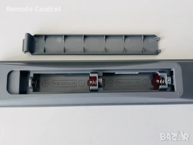 Дистанционно YAMAHA RAX23 WV50020 (RECEIVER), снимка 5 - Ресийвъри, усилватели, смесителни пултове - 56160401