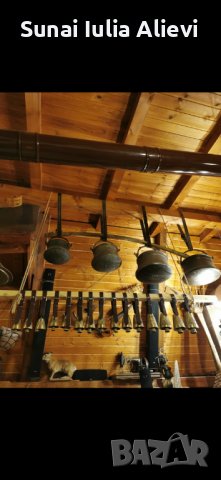 Производство на родопски чанове! , снимка 13 - Други - 38998918