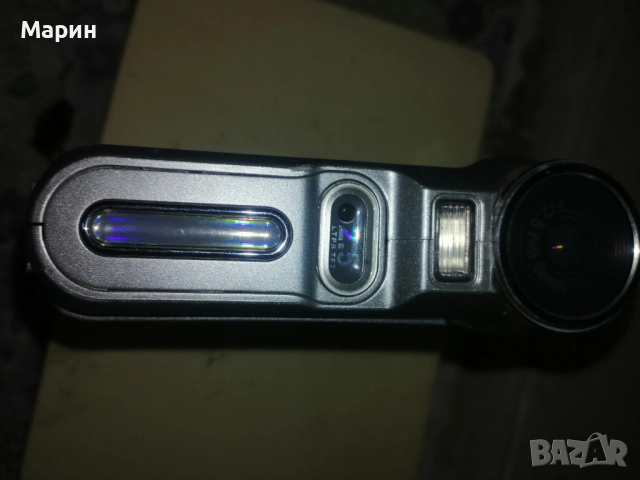 Камера YBERSONYCAM , снимка 3 - Камери - 51971622