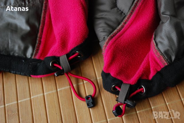 Direct Alpine Primaloft Hoody Hybrid яке Дамско M patagonia mammut, снимка 7 - Зимни спортове - 31542034