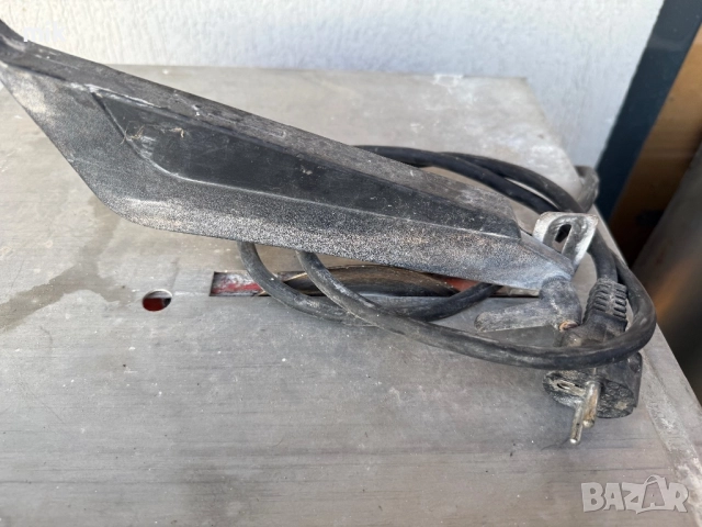 Машина за рязане на плочки , снимка 4 - Други инструменти - 52538864