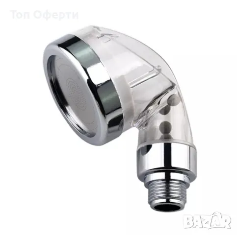 Душ за мивка с гъвкав маркуч със стенно окачване и накрайник за кран, снимка 4 - Душове - 49148597