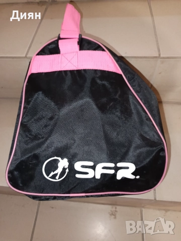 Кънки за лед , снимка 2 - Зимни спортове - 51860122