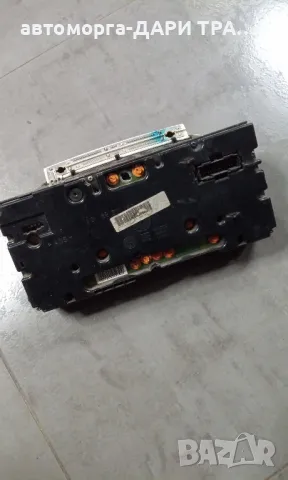 Табло уредно за Фолксваген Голф 3, снимка 2 - Части - 48680040