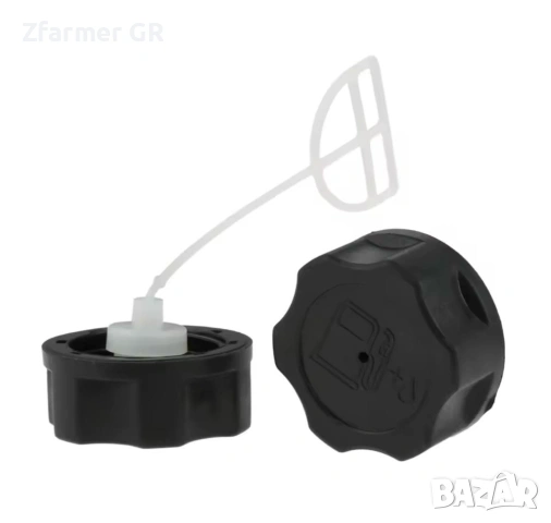 Капачка за резервоар за моторен тример храсторез моторна коса