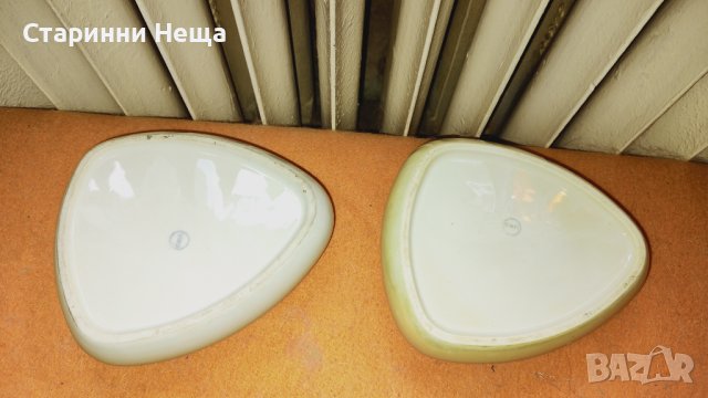 Бижутерки бижутерки СИП стар порцелан стара бижутерка стара кутия за бижута , снимка 2 - Антикварни и старинни предмети - 40157287